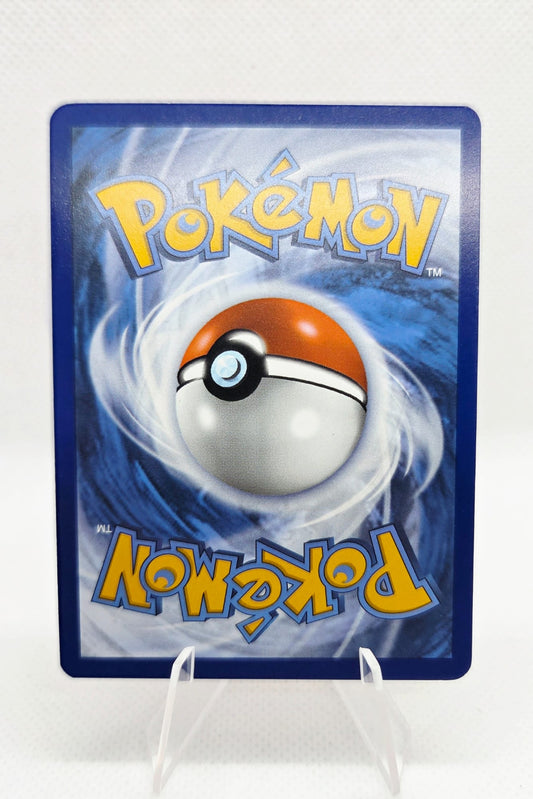 Basic fire energy - MEE - 002 - Reverse holo
