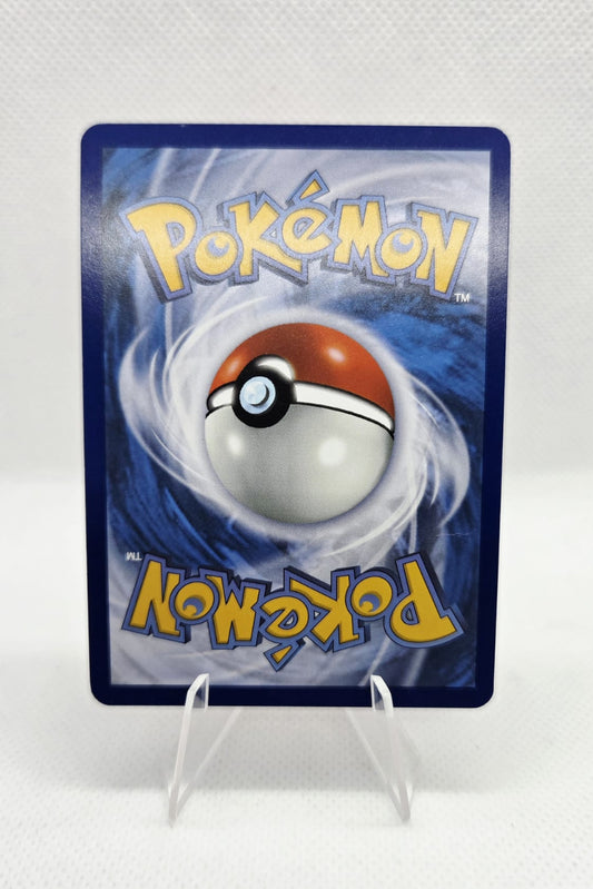 Basic lightning energy - MEE - 004 - Reverse holo