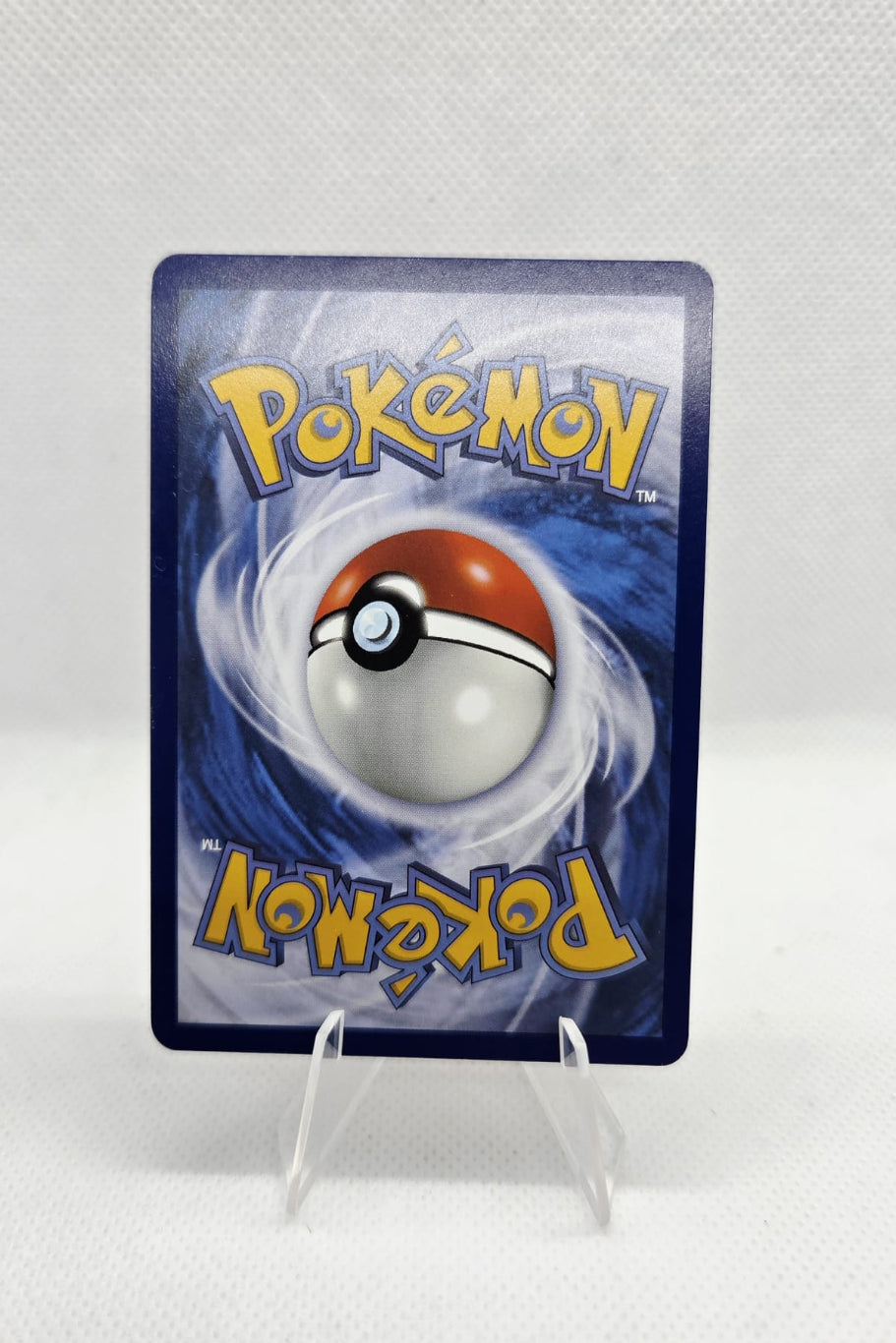 Basic grass energy - MEE - 001 - Reverse holo