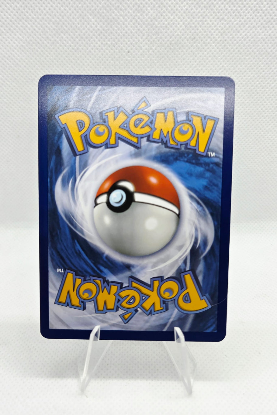 Basic psychic energy - SVE - 005 - Reverse holo