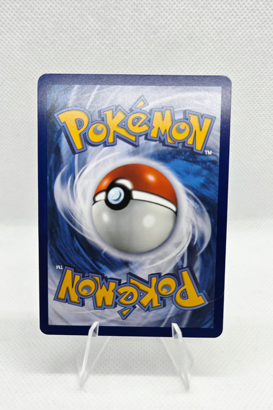 Basic psychic energy - SVE - 005 - Reverse holo