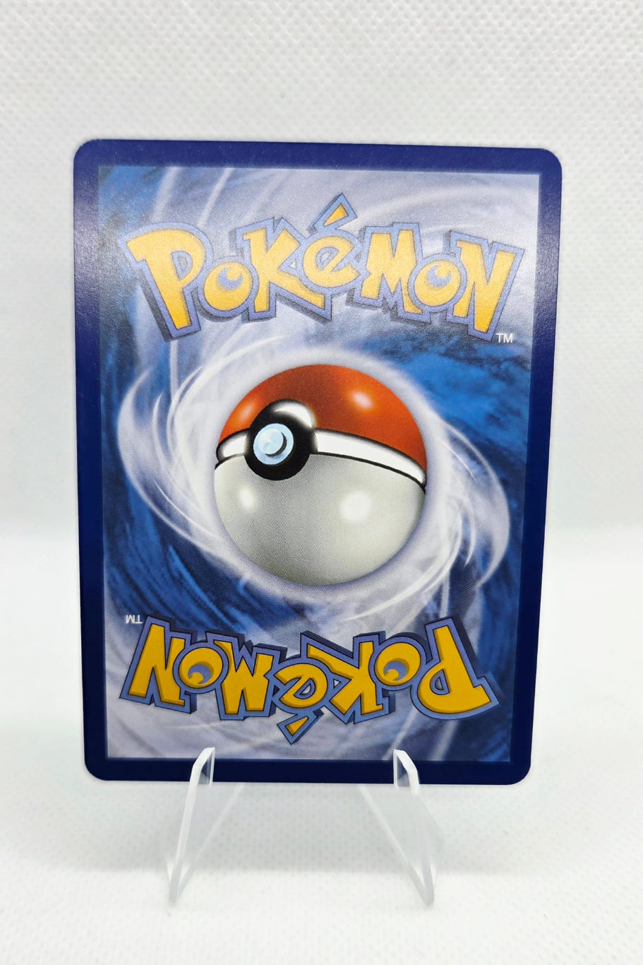 Basic darkness energy - MEE - 007 - Reverse holo