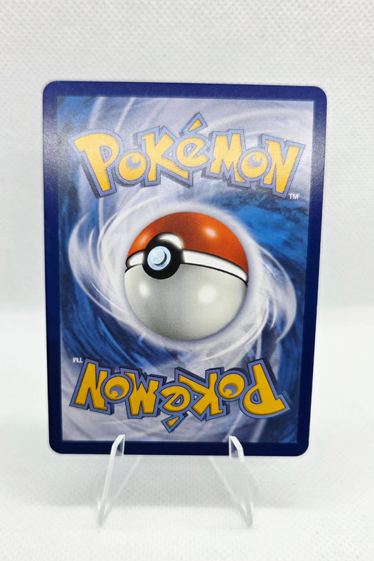 Basic darkness energy - MEE - 007 - Reverse holo
