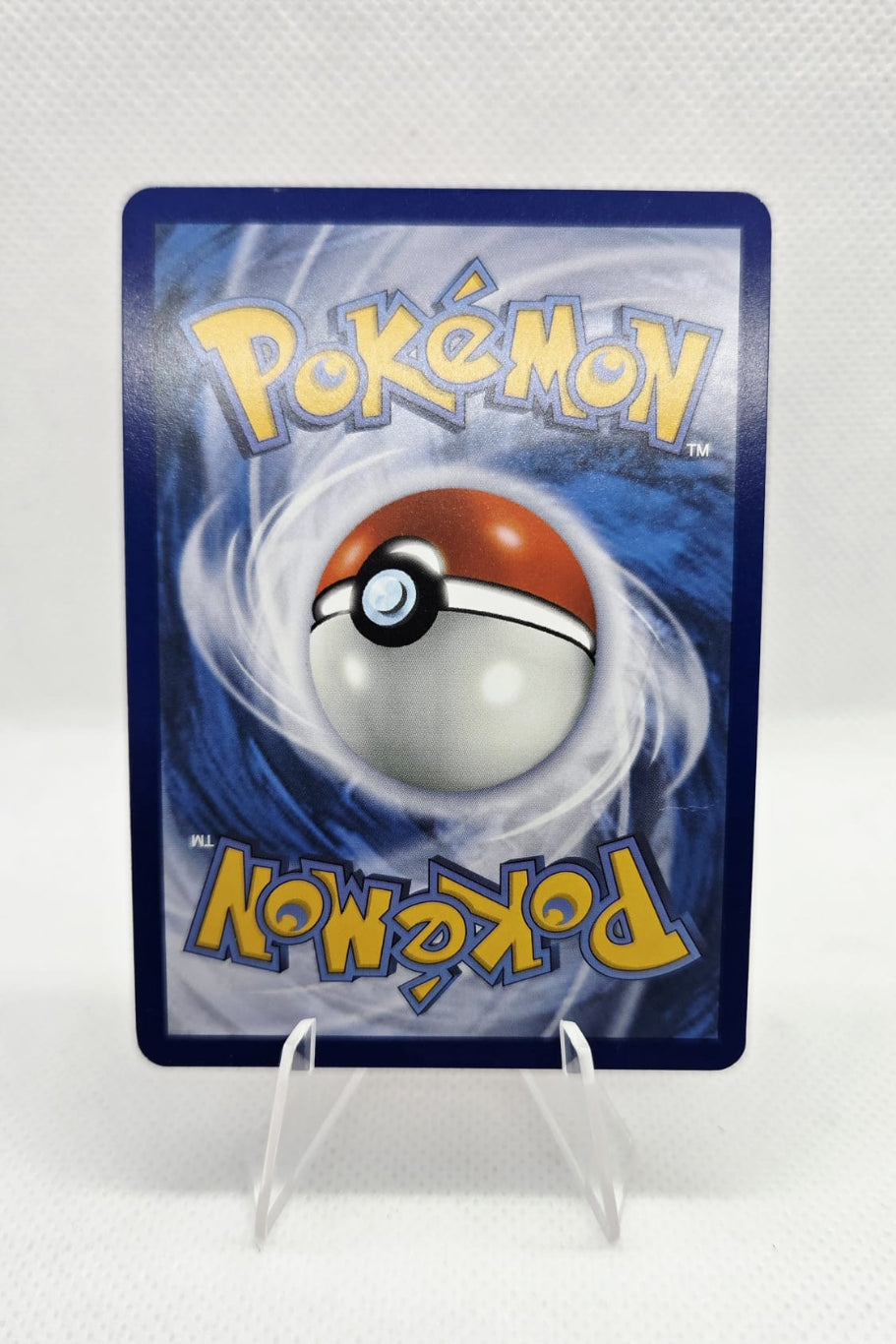 Basic lightning energy - MEE - 004 - Reverse holo